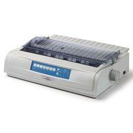 OKI62419003 - Microline 491N Network-Ready 24-Pin Dot Matrix Printer