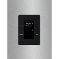 Kenmore Elite 27003 20.5 cu. ft. Upright Freezer - Stainless Steel N3