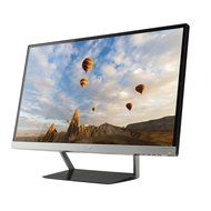 HP 27XW 27 IPS LED Full HD Monitor 1920 x 1080 8ms VGA 2 x HDMI ports (Certified Refurbished)