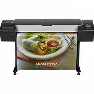 HEWE1L21AB1K - HP Designjet Z5400 PostScript Inkjet Large Format Printer - 44amp;quot; - Color - Printer