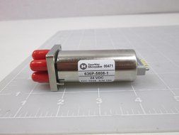 Dow Key Microwave 636P-6808-1 T58753 N3