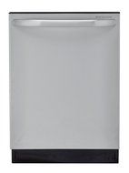 Haier HDBL865ATS Dishwasher, Stainless Steel N3