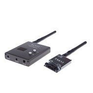 Kingzer 32Ch 5.8G 600mW Wireless AV Transmitter TS832 Receiver RC832 Modules Video Set for FPV N7