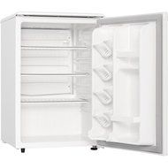 Danby Designer 2.6 cu ft All Refrigerator, color:White /Model:DAR026A1WDD N2