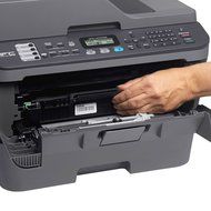 Brother MFC-L2707DW All-in-One Laser Printer N2