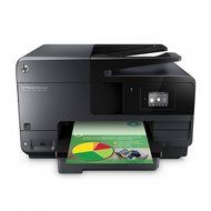 HP Officejet 8600 e-All-in-On Wireless Color Printer with Scanner, Copier &amp; Fax