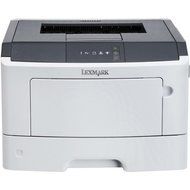 Lexmark 35S0311 MS312dn - Printer - monochrome - Duplex - laser - A4/Legal - 1200 x 1200 dpi - up to 33 ppm -...