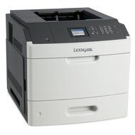 Lexmark MS812DN Monochrome Laser Printer, 70 ppm, 1200 dpi - Part 40G0310