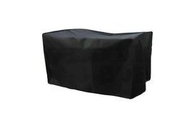 HP Photo Smart 7520 Black Nylon Printer Cover-22.7" W X 18.9" D X 9.7" H