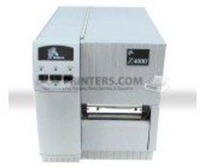 Zebra Z4000 Zebra Printers