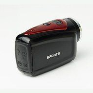 admomon RICH HD SPORTS CAMERA 720P HD 30 FPS 120&iexcl;&atilde;WIDE ANGLE LENS SUPPORT 3 METERS WATERPROOF N4