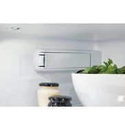 GE GNE26GSDSS 26.3 Cu. Ft. Stainless Steel French Door Refrigerator - Energy Star N5