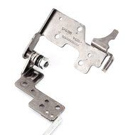 uxcell Pair Screen LCD Hinges Brackets Rails for HP Pavilion 15-H 15-G 15-R N2