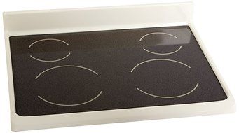Frigidaire 316456242 Glass Cooktop
