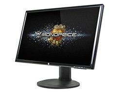 Monoprice 12178 24 in. 1080p 144hz LED Gaming High Performance Display