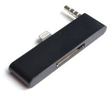 PhoneStar 3.5mm AUX jack USB Bluetooth Audio Adapter Radio receipient suitable for all Android and iOS Apple devices... N19