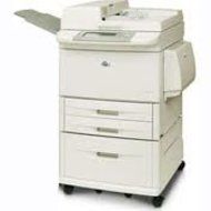 HP Refurbish LaserJet 9040MFP Scanner/Copier/Fax Laser Printer (Q3726A) - Seller Refurb