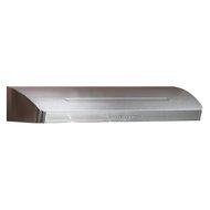 Broan E66136SS Elite Ultra Quiet Range Hood, 36-Inch, Stainless Steel N3