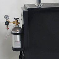 EdgeStar Full Size Kegerator and Keg Beer Cooler N4