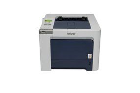 Brother HL-4040cdn Color Laser Printer with Duplex and Networking N4