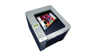Brother HL-4040cdn Color Laser Printer with Duplex and Networking N5