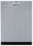 Blomberg Appliances DWT15241 Built in Dishwasher-Tall Tub