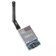 Boscam TS832 FPV 5.8G 32CH 600mw Wireless AV Transmitter N5