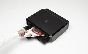 Canon Office Products IP7220 Wireless Color Photo Printer N3