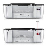 Samsung All in One Printer SCX 1360 Scanner, Printer, Copy Free,inkjet Printer N6