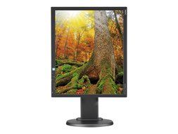 NEC Display EA193MI-BK MultiSync 19&#039;&#039; LED-Backlit LCD Monitor, Black N7