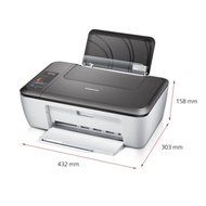 Samsung All in One Printer SCX 1360 Scanner, Printer, Copy Free,inkjet Printer N7