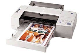 Epson Stylus Color 3000 Inkjet Printer