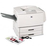 HP Refurbish LaserJet 9050DN Monochrome Printer (Q3723A) - Seller Refurb