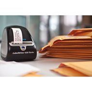 DYMO LabelWriter 450 Thermal Label Printer (1752264) + 2 bonus Multi-Purpose Rolls N14