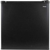 Haier HC17SF10RB-RB Compact Mini Refrigerator Fridge/Freezer 1.7-Cubic Feet