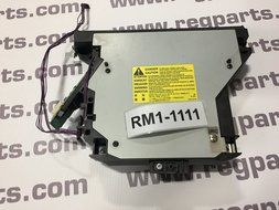 HP 4250 / 4350 Laser Scanner RM1-1111 RM1-1067