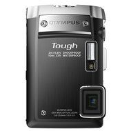 OLYMPUS TOUGH TG-810 DIGITAL CAMERA BLK N5