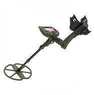 WILDGAME INNOVATIONS Ground EFX Digital Metal Detector - Metal - Double-D / MX400 /