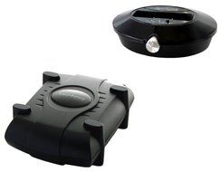 Amphony Wireless Speaker Kit with one Wireless Amplifier (New Model), Makes Surround Speakers Wireless, 2x40 Watts... N2