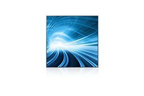 Samsung UD22B, 22'' LED-Backlit LCD Flat Panel Display, Black N3