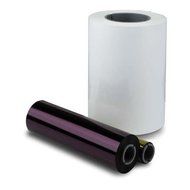 Fujifilm 8" x 12" Media Set for the ASK-4000 Dye Sublimation Digital Photo Printer, 2 Rolls, 330 Total Prints...