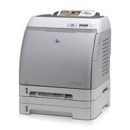 HP CLJ2605DTN Color Laserjet Printer N3