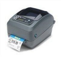 Zebra Technologies GX42-102411-150 Series GX420T TT Performance Desktop PRINTER, 203 Dpi, EPL2 and Zplii Programming...