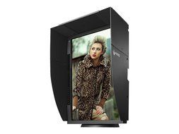 EIZO CG277-BK ColorEdge 27'' LED-Backlit LCD Monitor, Black