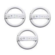 Steering Wheels for Nintendo Wii - 3 Pack consumer electronics