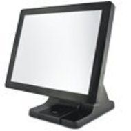 Evo-Tm4 Touchscreen Monitor (15 Inch Tru-Flat Vga/Usb Usb/Serial Hub) - Model#: evo-tm4c