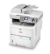 MB480 Mfp Mono Laser P/s/c/f/e Adf USB Enet 1200X1200 30PPM 120V