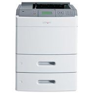Lexmark T654DTN Duplex Monochrome Laser Printer,