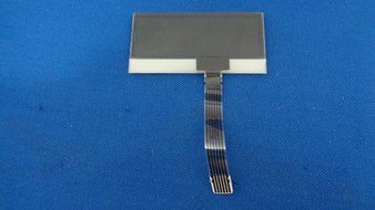 LT0533001 Brother Lcd Dcp7045n/mfc7840w - Genuine N2