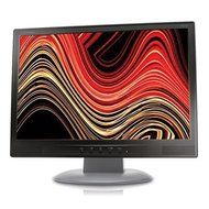 Compaq W17Q 17 Inch Wide Flat Panel LCD Monitor N5